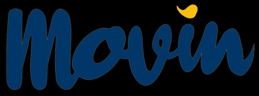 Movin by Bank Mandiri Taspen