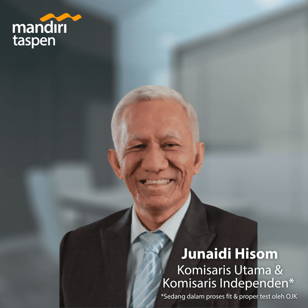 Junaidi Hisom