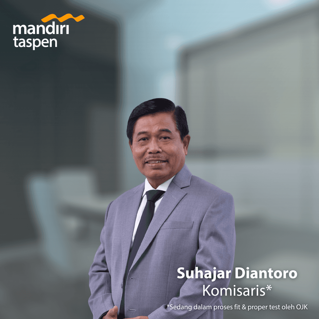Suhajar Diantoro